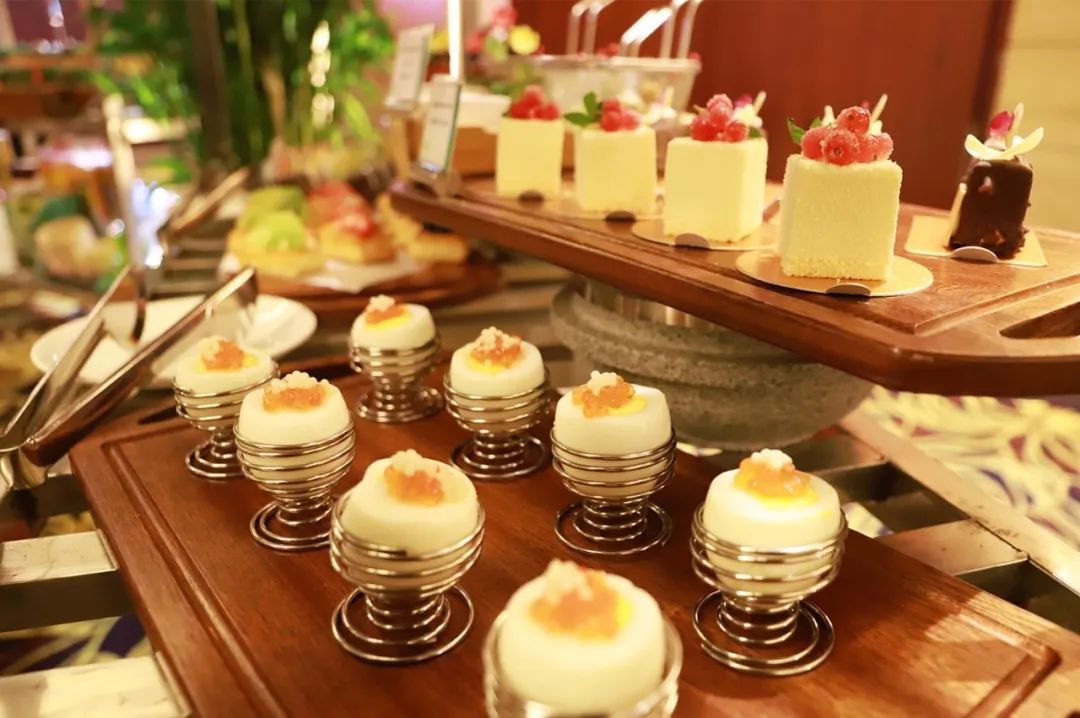 2018IHG山东区餐饮运营研讨会在青岛景园假日酒店圆满举办