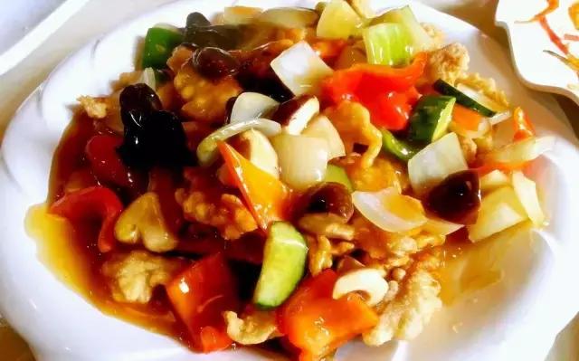 大连这些高逼格美食1张毛爷爷就搞定，约会的首选！