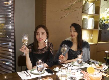 上海40家米其林餐厅,探店上海最贵的米其林餐厅