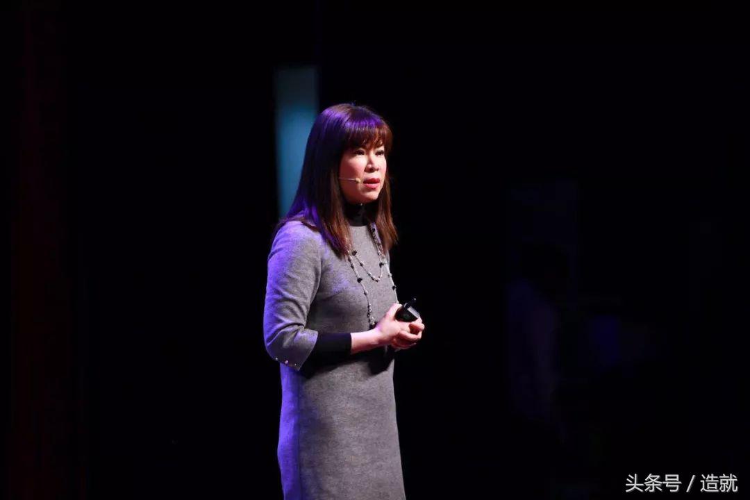 ddi全球副总裁,ddi全球领导力