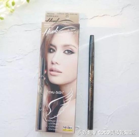 泰国mistine彩妆,泰国值得买的大牌彩妆有哪些