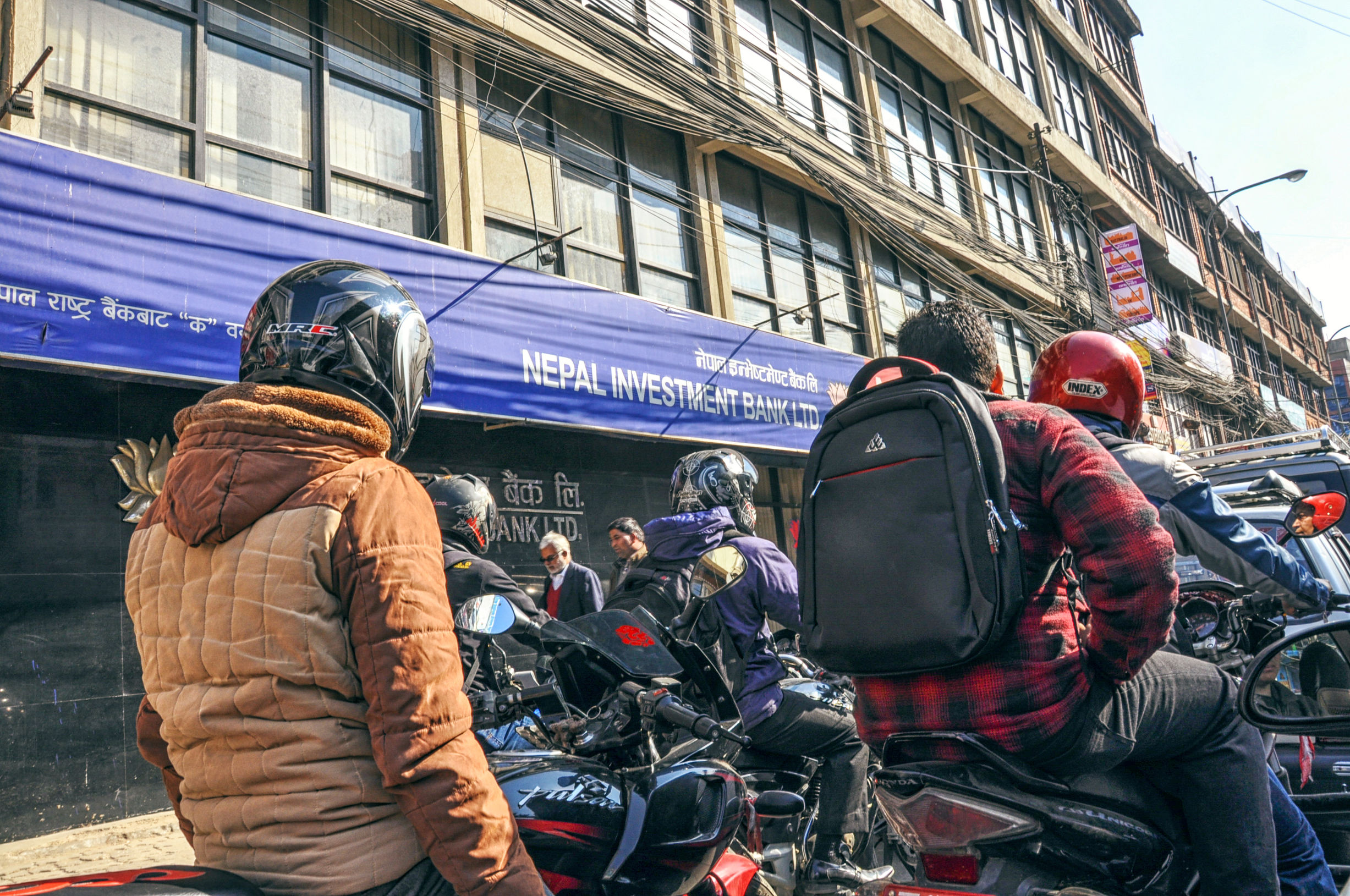 尼泊尔行者完整版,尼泊尔行摄