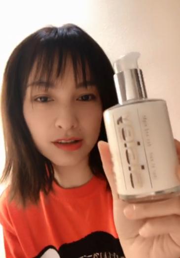 吴昕直播护肤品是真的吗,吴昕推荐的护肤品视频