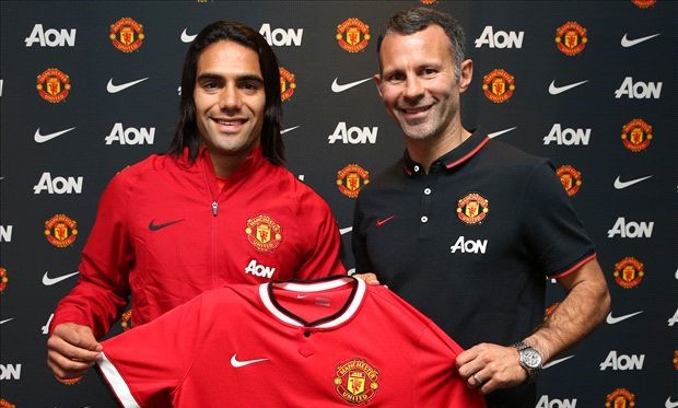 法尔考巴西巨星,法尔考