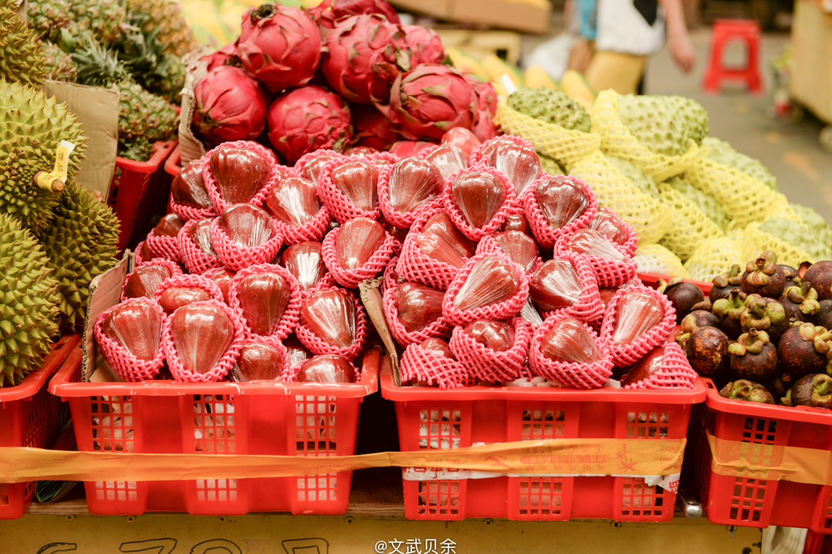 三亚海棠湾吃货攻略,三亚美食攻略最详细