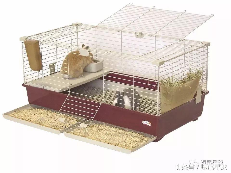 哪种兔笼比较好,兔笼有几种款式