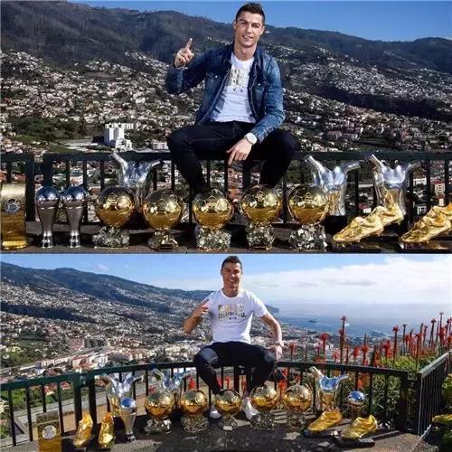 由同月同日出生的C罗和内马尔引发的大猜想