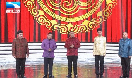 武汉春晚直播完整版,全国社区网络春晚完整版