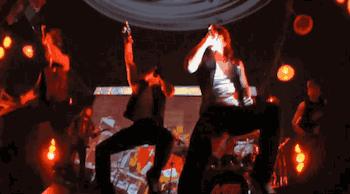 美国复古说唱,美国说唱潮流