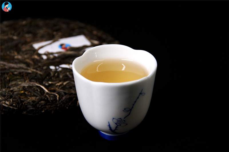 品茶回甘和生津是什么关系,茶生津回甘是什么意思