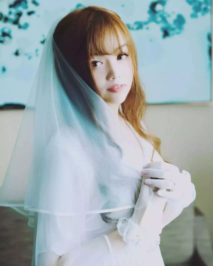 200斤新娘减肥护肤大作战，婚礼当天美成二次元少女