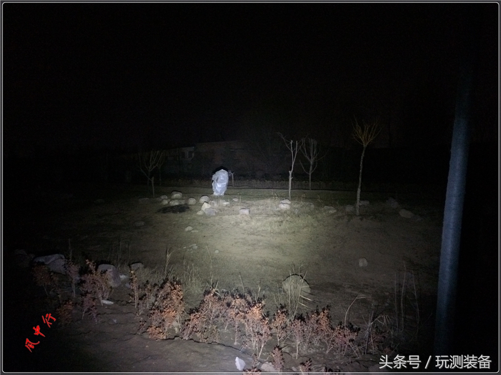 奈特科尔强光手电筒测评,nitecore奈特科尔10000流明手电筒