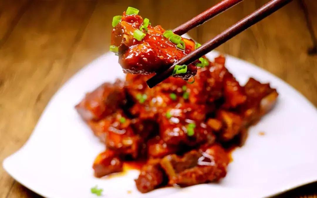 适合当作年夜饭的六道美味菜肴,年夜饭必备的简单八道菜做法