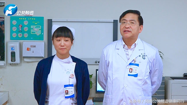 杨道科郑大一附院肿瘤医院院长,郑大一附院肿瘤医院杨道科团队