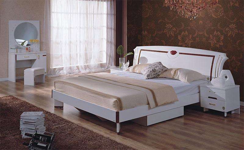 卧室不买床直接打个地台,卧室不用买床怎么设计