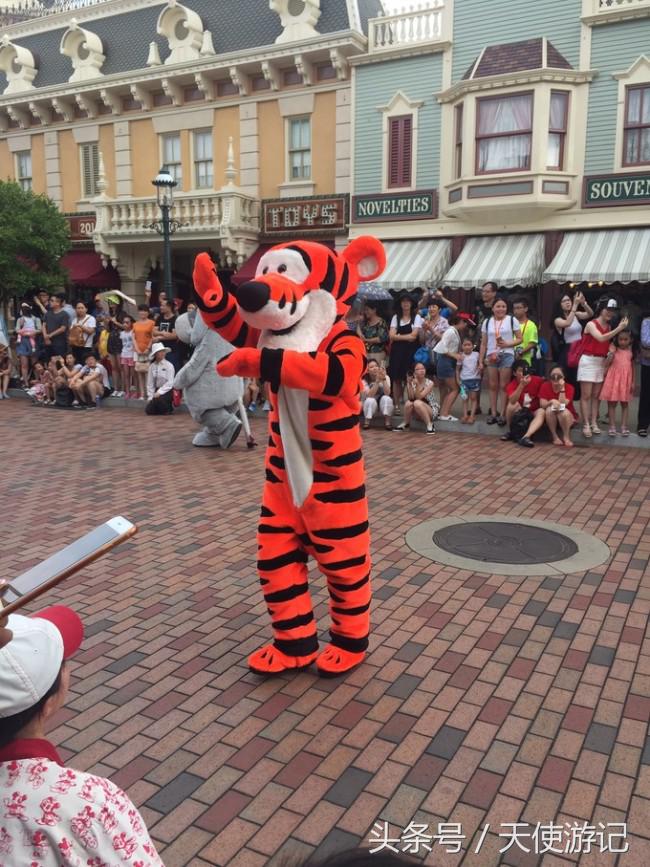 香港迪士尼自由行攻略,香港迪士尼太平山旅游攻略
