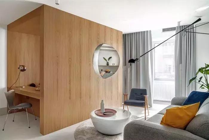 窗帘选对瞬间让你家高大上,窗帘怎么选才能让家有高级感