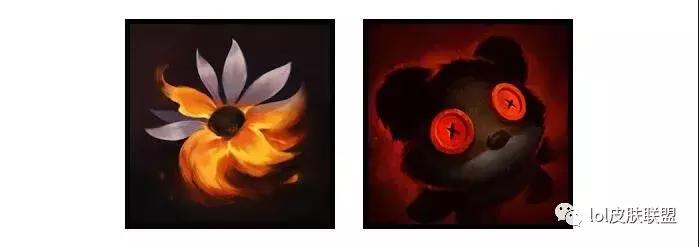 lol拳头新皮肤测试,lol十大选手纪念限定皮肤
