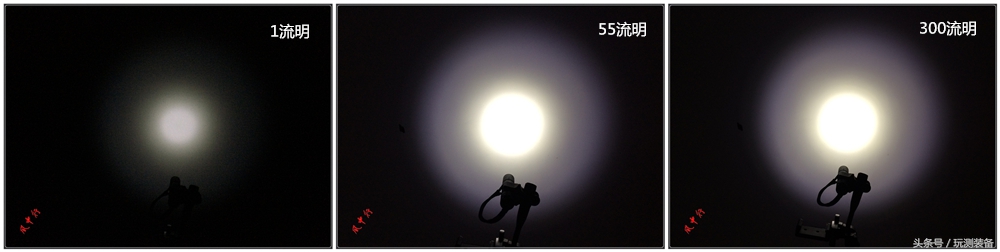 奈特科尔强光手电筒测评,nitecore奈特科尔10000流明手电筒