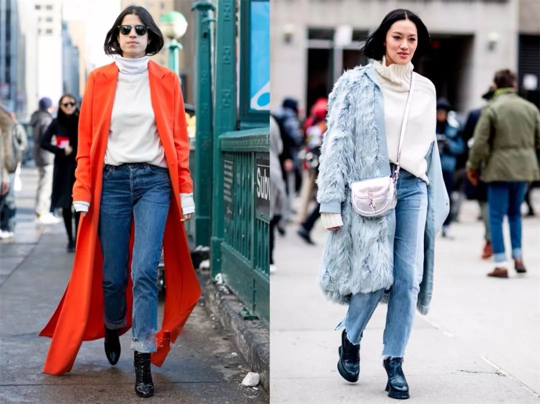 冬天最烦恼的穿搭,冬天穿衣注意事项及禁忌