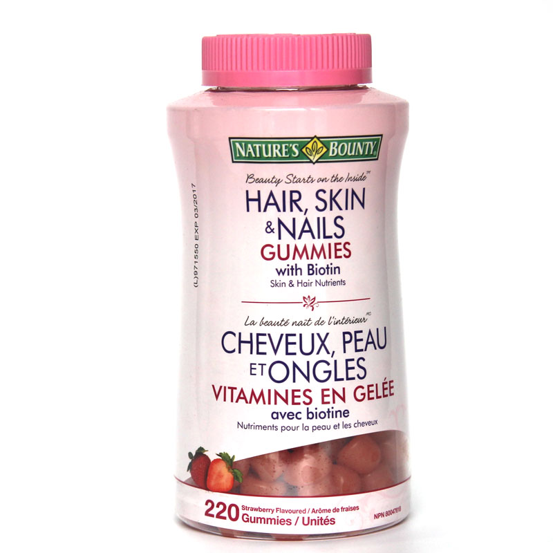 内调外养，让你胶原蛋白满满！