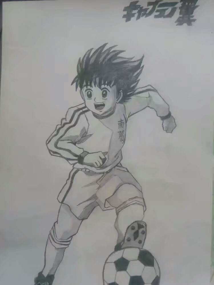 简单又可爱的动漫绘画,简单又好看的动漫绘画