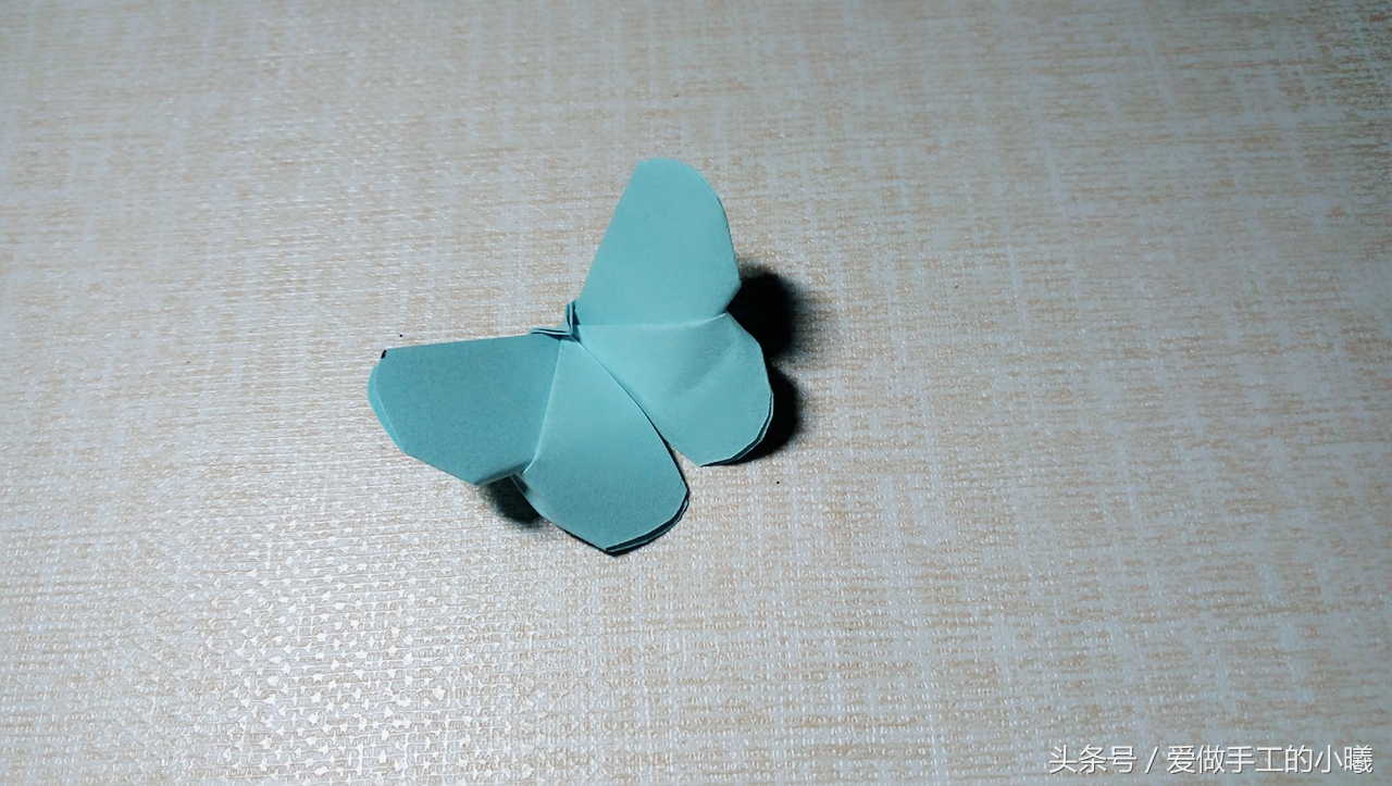 折纸蝴蝶折纸小鸡,折纸王子折纸蝴蝶