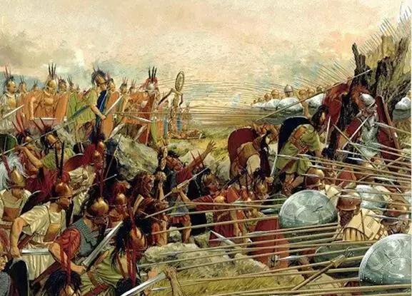 如何对付重装对手？欧洲的远射*器武**大全