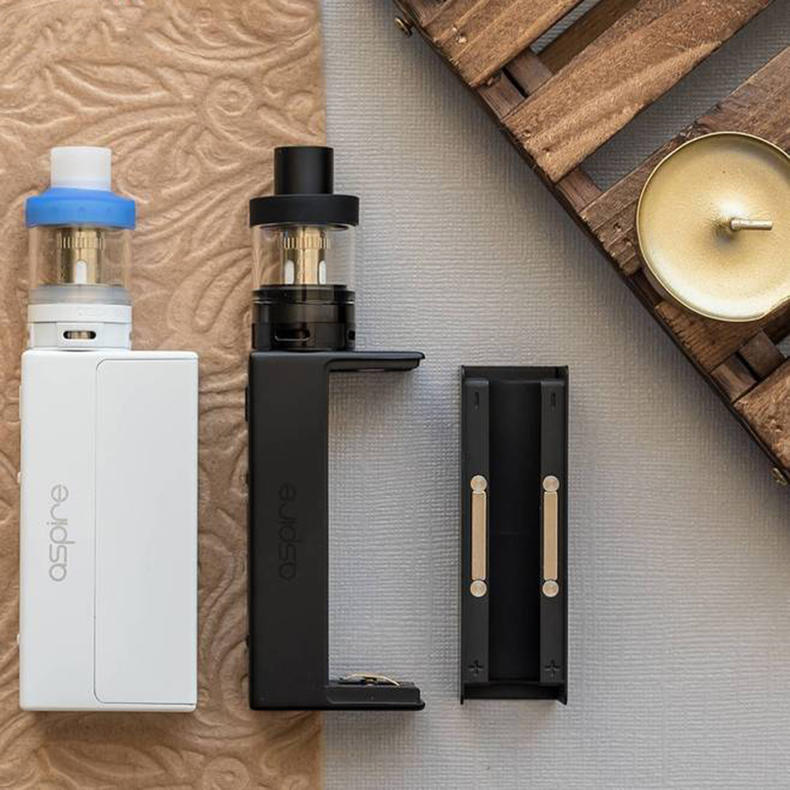 Vape文化：蒸汽是一种态度