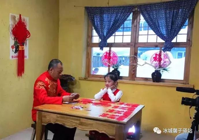 雪乡农家院,雪乡阁楼民宿