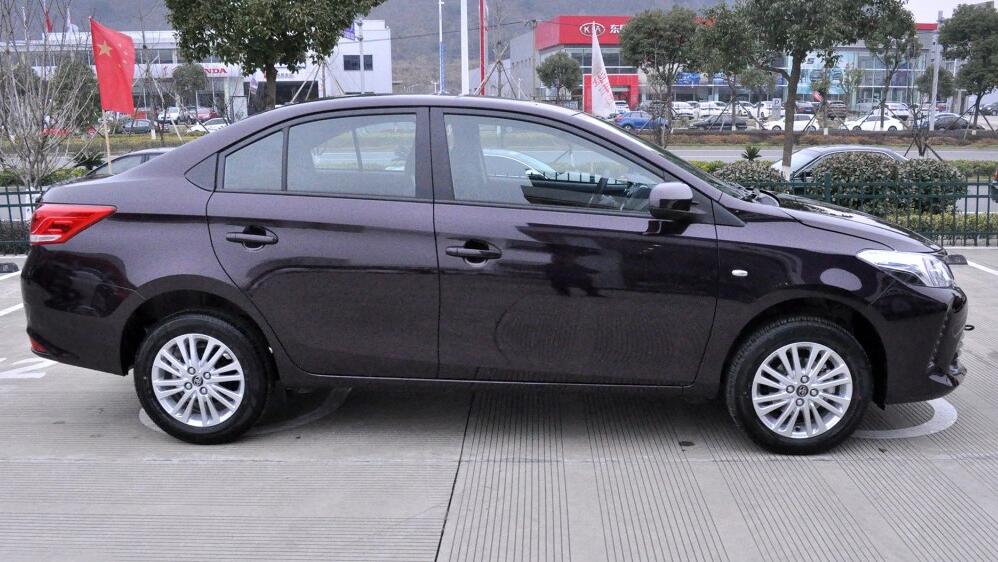 8万公里的威驰能买么,2018年威驰召回公告