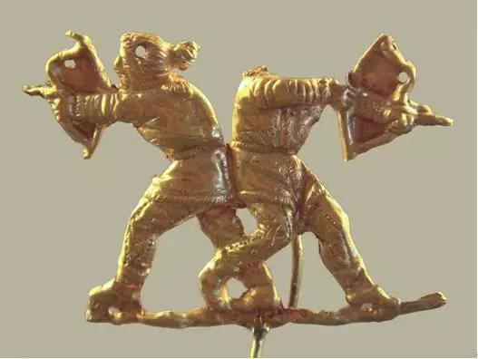 如何对付重装对手？欧洲的远射*器武**大全