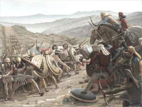 如何对付重装对手？欧洲的远射*器武**大全