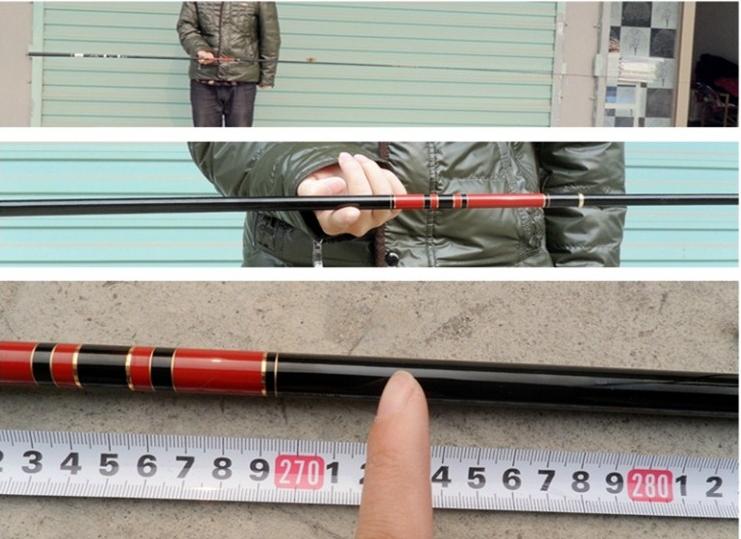 福袋送鱼竿有什么猫腻,直播卖鱼竿有什么猫腻