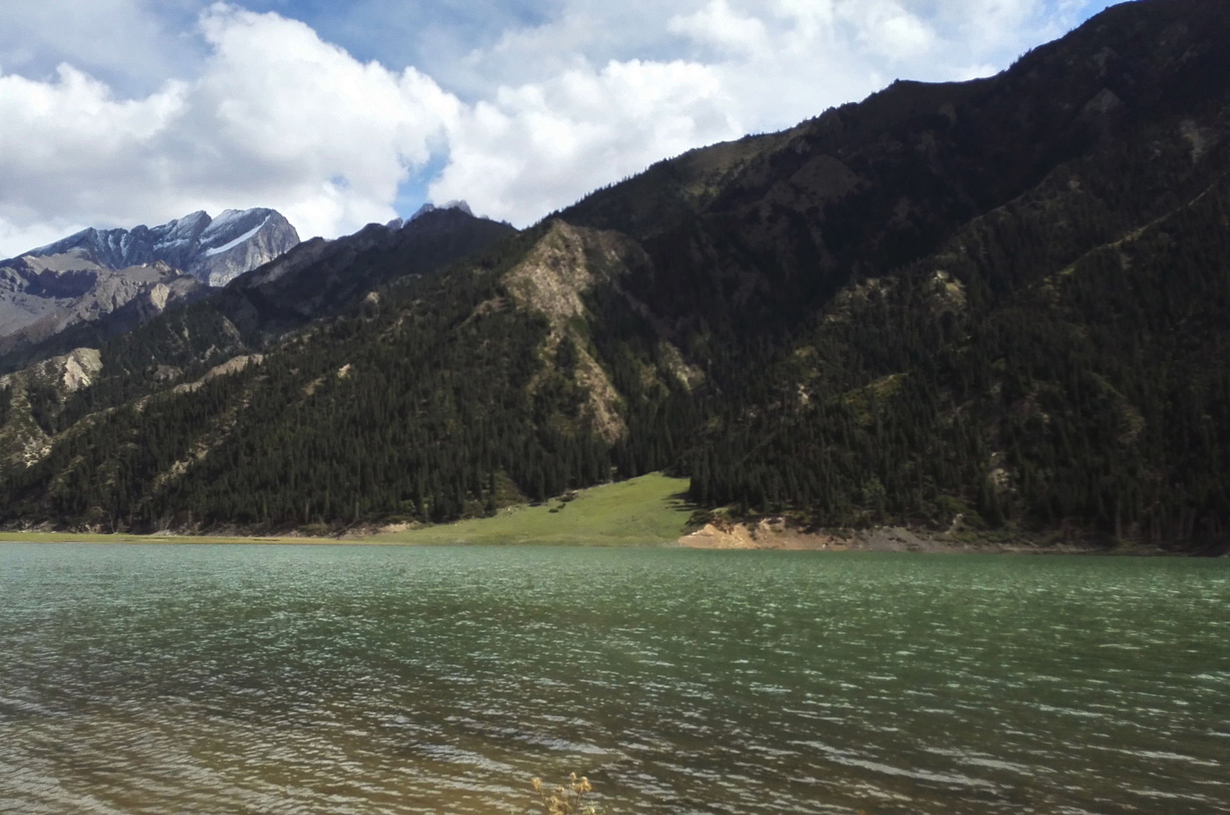 北疆和独库公路自驾游,独库公路和伊犁自驾游攻略