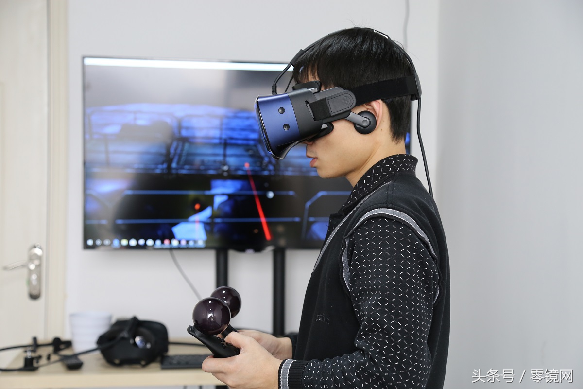 蚁视vr套装怎么样,蚁视vr二代