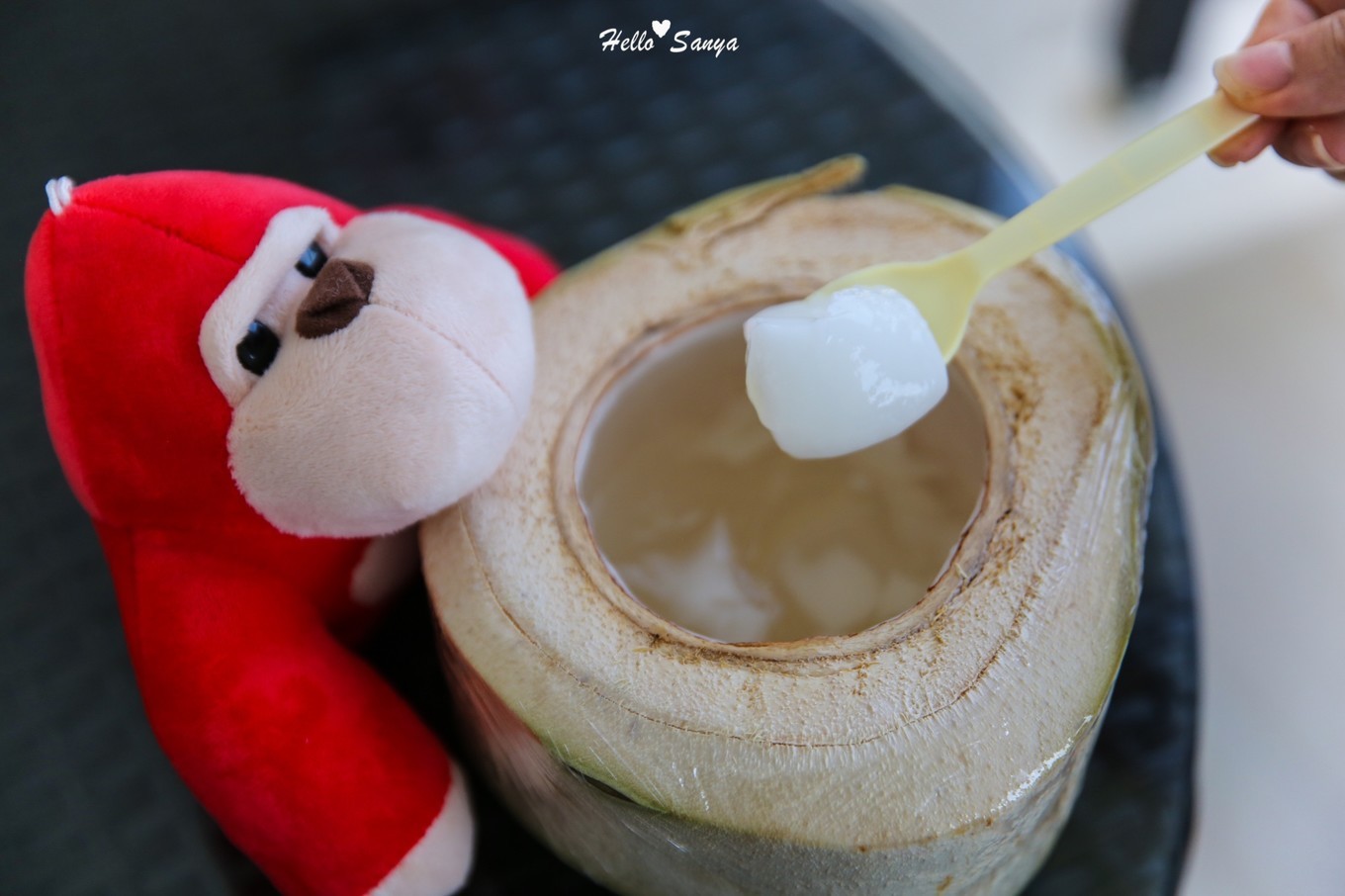 吃货们的福利，春节来三亚，墙裂推荐的特色美食全攻略