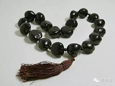 菩提本无树，果实作文玩