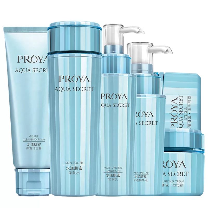 护肤品成套好还是混搭好,大牌护肤品最佳混搭组合一套