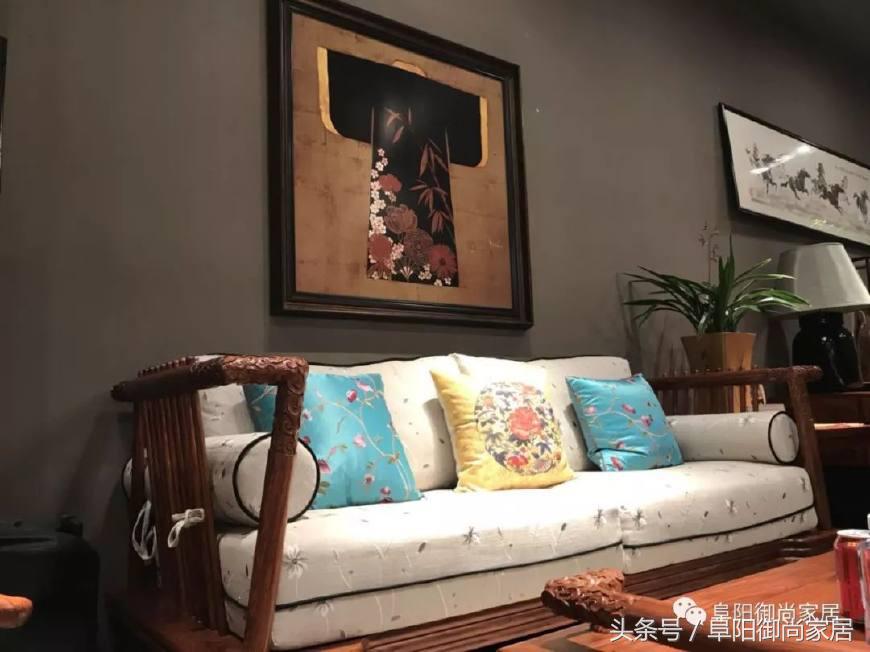 荣麟京瓷红木家居馆,荣麟京瓷是红木吗