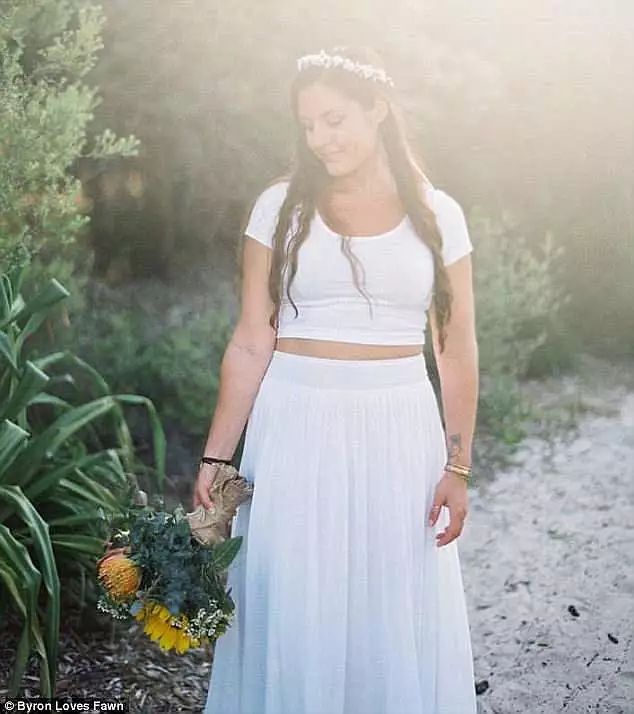 一场独特浪漫的婚礼,独一无二的婚礼更浪漫