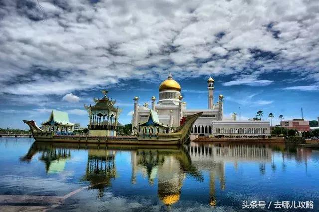 免签国家一览表最新,2023最新免签国家