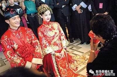 结婚需要准备的东西所有清单,极简结婚需要准备的东西清单