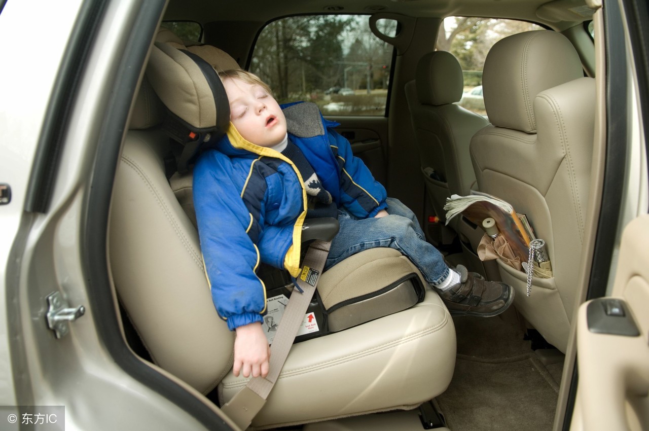 我国每年有近2万儿童因此致死受伤，你还不重视？