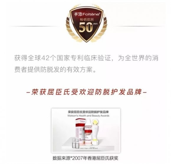 防脱育发洗发水哪个牌子最有效,国药集团天目湖防脱育发洗发水