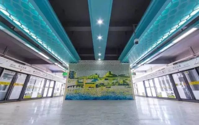 上海17号线东方绿舟,上海17号线附近游玩