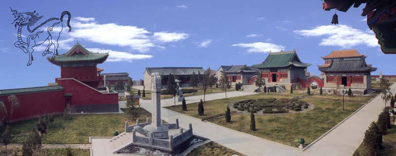 洛河天气,洛河上游源头在哪