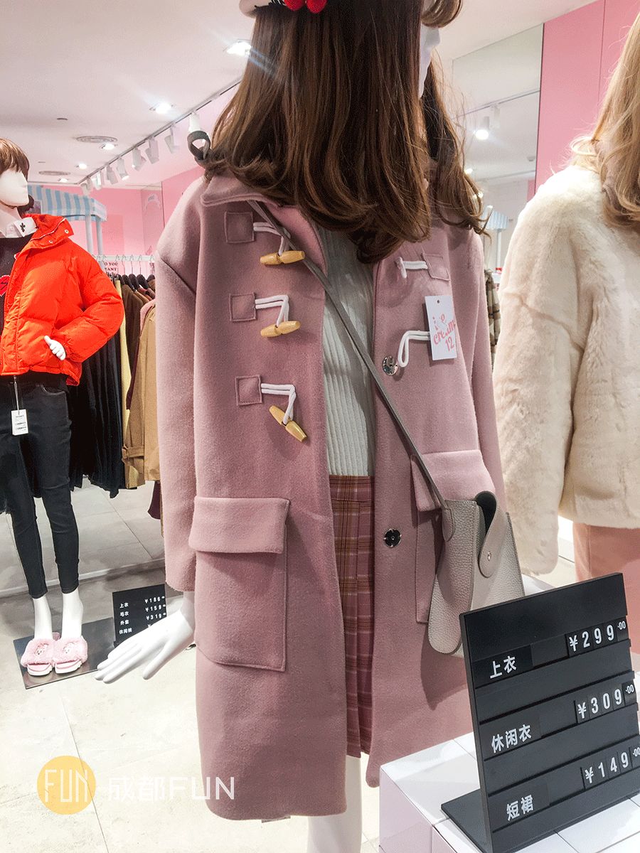 成都各大商场打折信息最新,成都购物大商场