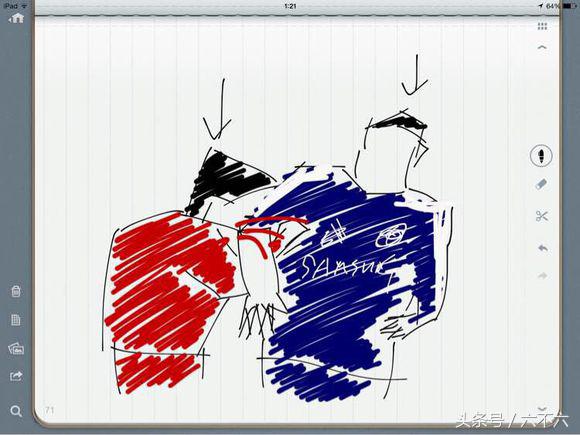 足坛数字画,足坛画