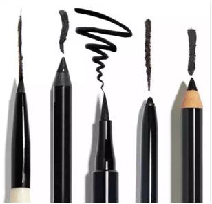 眼线笔出墨不顺滑怎么办,下眼线笔持久不晕妆